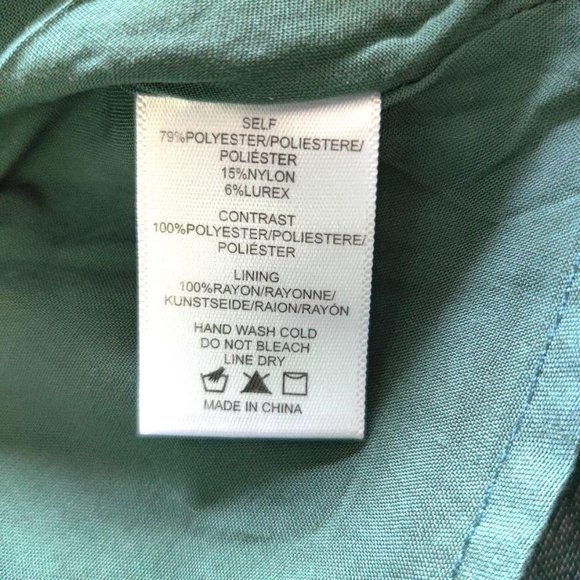 NWT - Sunday in Brooklyn by Anthropologie Floral T - Picture 4 of 6